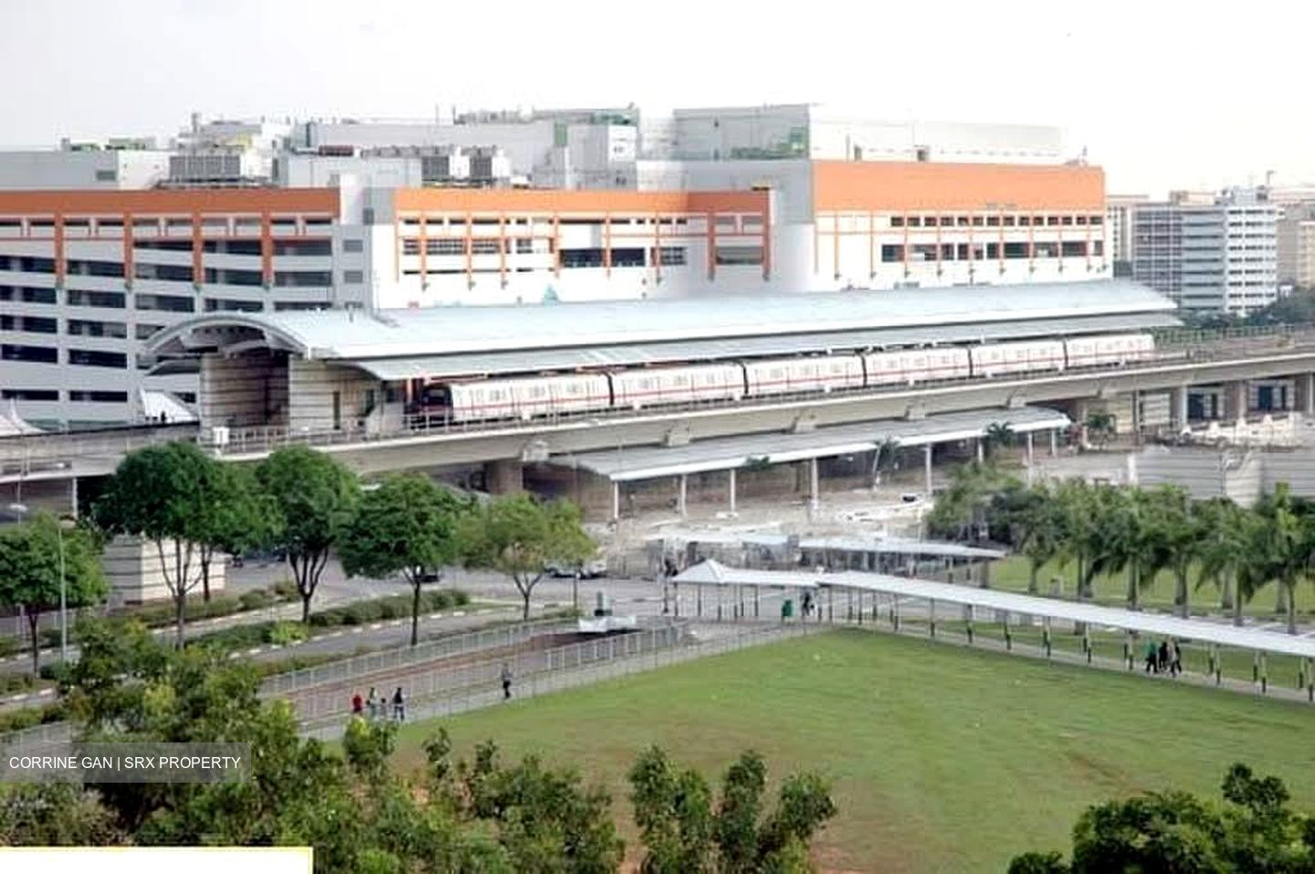 Blk 120 MARSILING RISE (Woodlands), HDB 4 Rooms #608647841